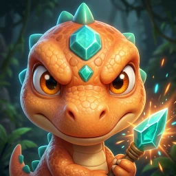 Ícone de Primal Legacy: Idle RPG