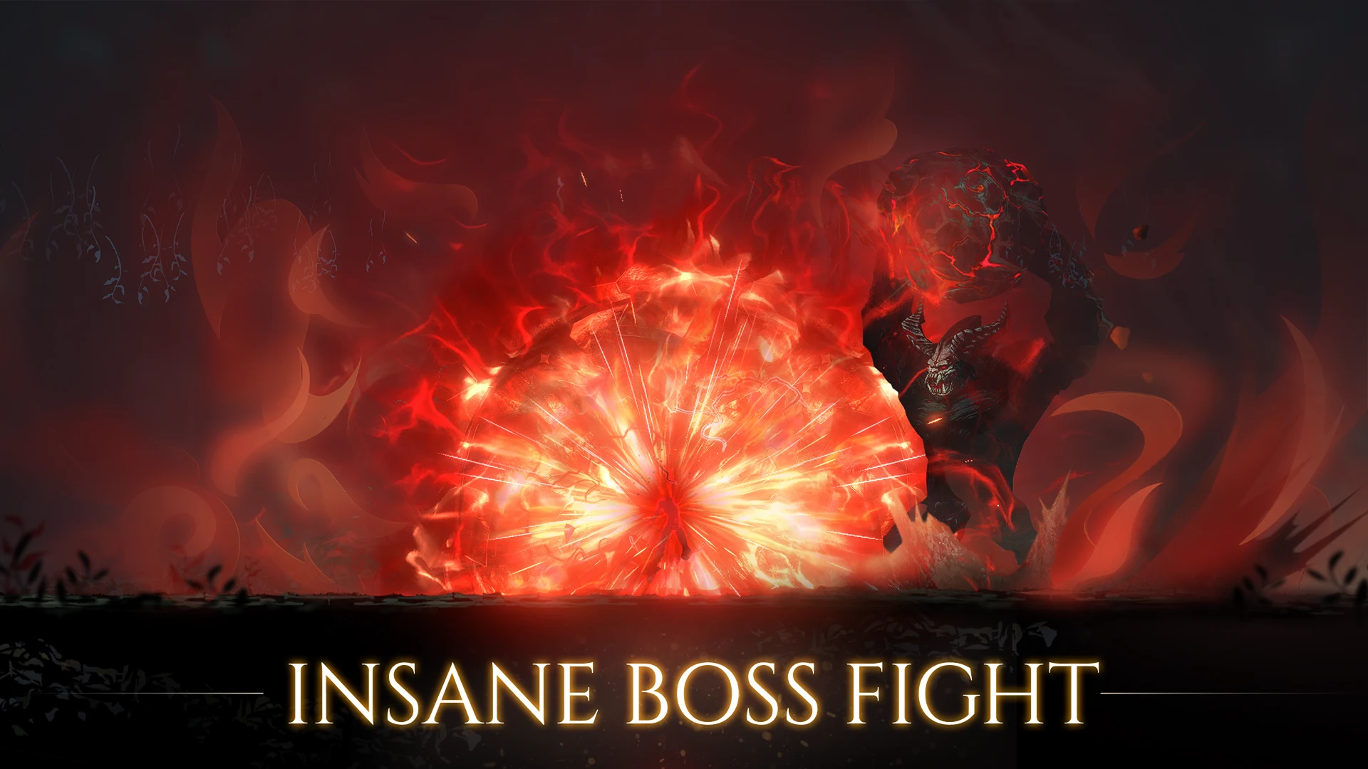 Shadow Hunter: Legacy Idle RPG screenshot