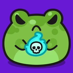 Ícone de Legend of Frog: Idle RPG